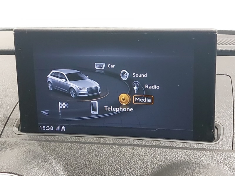 Used Audi A3 2018 for sale - 76414760: Photo 10