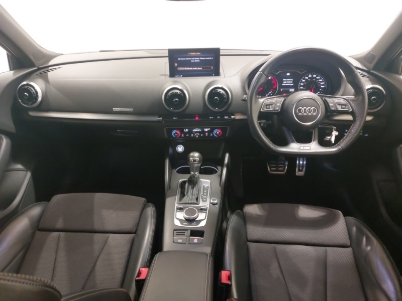 Used Audi A3 2018 for sale - 76414760: Photo 2