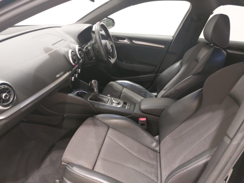 Used Audi A3 2018 for sale - 76414760: Photo 5