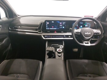 Used Kia Sportage 2025 for sale - 78369570: Photo