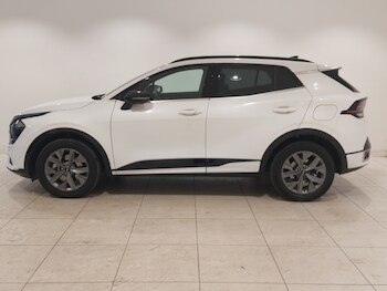 Used Kia Sportage 2025 for sale - 78369570: Photo