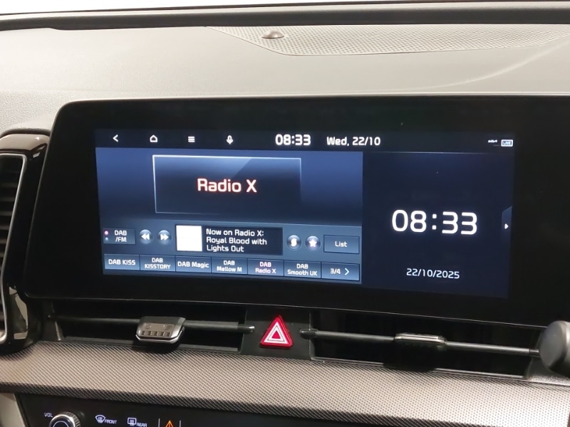 Used Kia Sportage 2024 for sale - 76964238: Photo 10