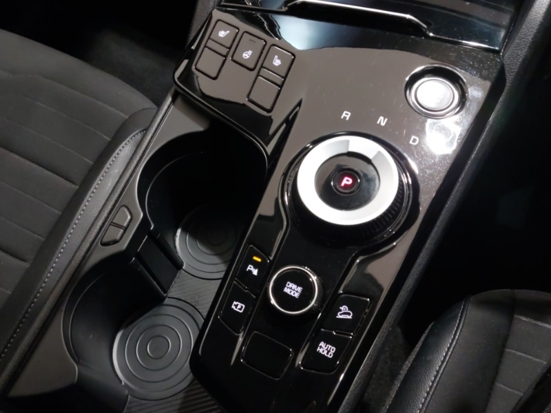 Used Kia Sportage 2024 for sale - 76964238: Photo 13