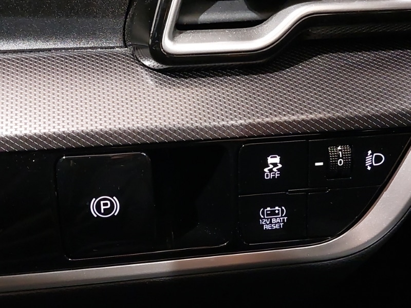 Used Kia Sportage 2024 for sale - 76964238: Photo 17