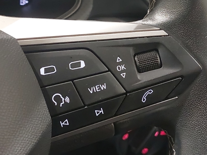 Used SEAT Ibiza 2023 for sale - 77922835: Photo 16