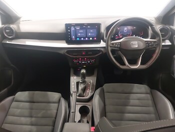 Used SEAT Ibiza 2023 for sale - 77922835: Photo