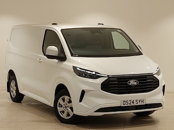 Used Ford Transit Custom 2024 for sale - 75409087: Photo