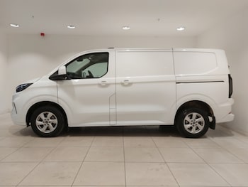 Used Ford Transit Custom 2024 for sale - 75409087: Photo