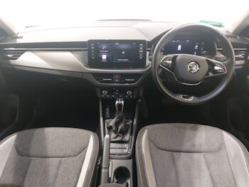 Used Skoda Kamiq 2023 for sale - 78684177: Photo