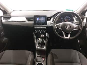 Used Renault Captur 2020 for sale - 79866809: Photo