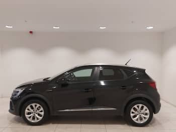 Used Renault Captur 2020 for sale - 79866809: Photo