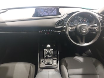 Used Mazda CX-30 2024 for sale - 79461471: Photo
