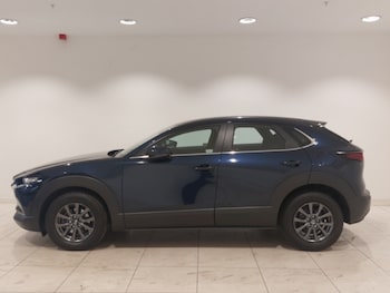Used Mazda CX-30 2024 for sale - 79461471: Photo