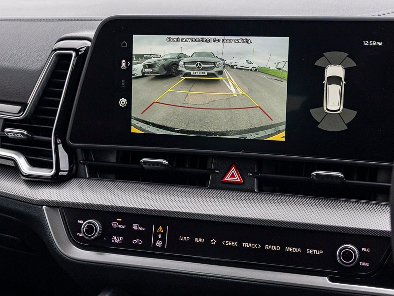 Used Kia Sportage 2025 for sale - 77273286: Photo 9