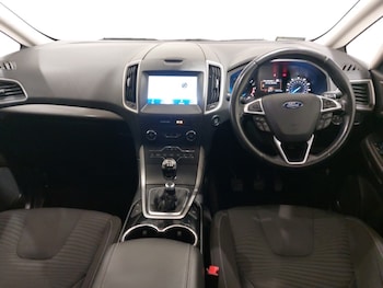 Used Ford S-Max 2021 for sale - 75513992: Photo