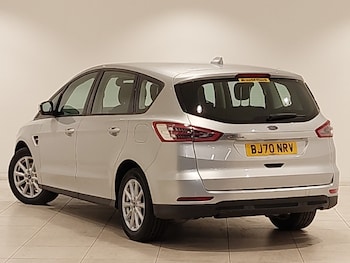 Used Ford S-Max 2021 for sale - 75513992: Photo