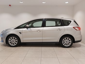 Used Ford S-Max 2021 for sale - 75513992: Photo