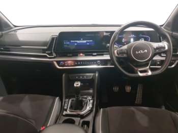 Used Kia Sportage 2023 for sale - 74995646: Photo