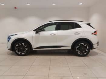 Used Kia Sportage 2023 for sale - 74995646: Photo