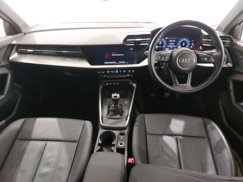 Used Audi A3 2021 for sale - 77596460: Photo 2