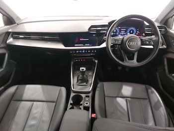 Used Audi A3 2021 for sale - 77596460: Photo