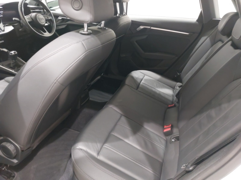 Used Audi A3 2021 for sale - 77596460: Photo 6