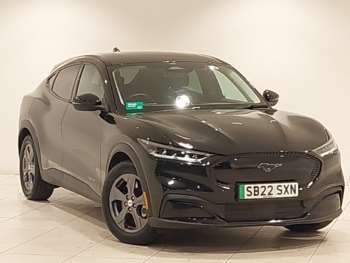 2022 - 198kW Standard Range 68kWh RWD 5dr Auto