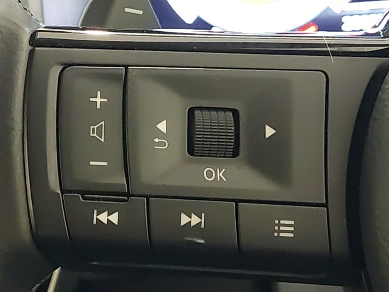 Used Nissan Qashqai 2022 for sale - 77320024: Photo 15