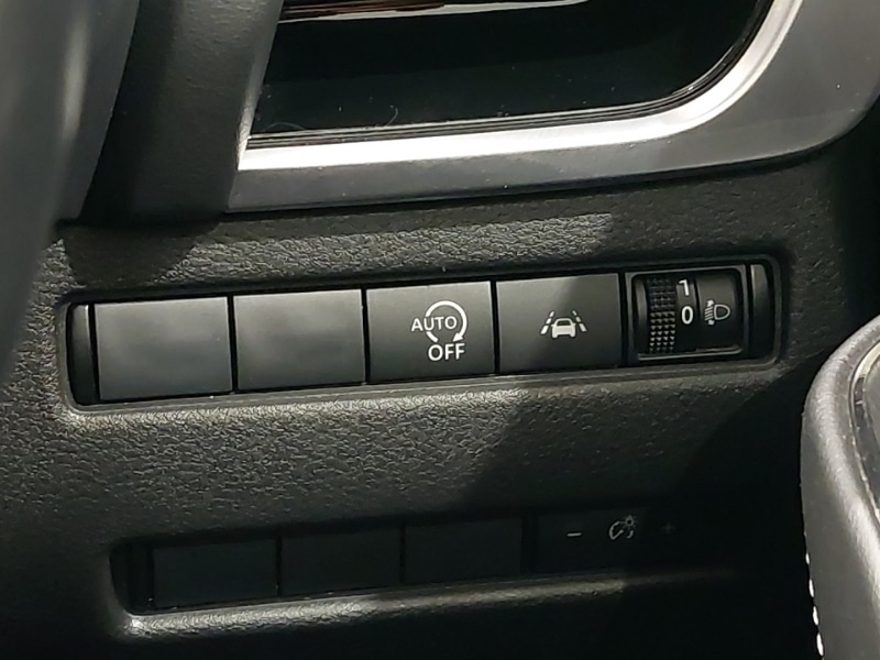 Used Nissan Qashqai 2022 for sale - 77320024: Photo 17