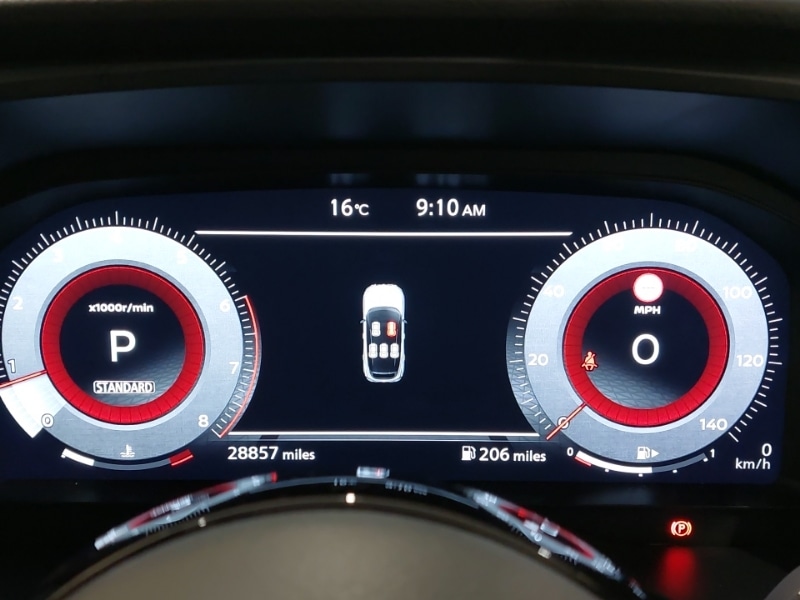 Used Nissan Qashqai 2022 for sale - 77320024: Photo 19