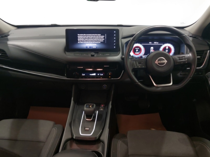 Used Nissan Qashqai 2022 for sale - 77320024: Photo 2