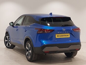 Used Nissan Qashqai 2022 for sale - 77320024: Photo