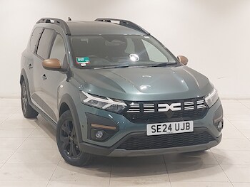Used Dacia Jogger 2024 for sale - 78361253: Photo
