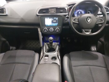 Used Renault Kadjar 2019 for sale - 78670125: Photo