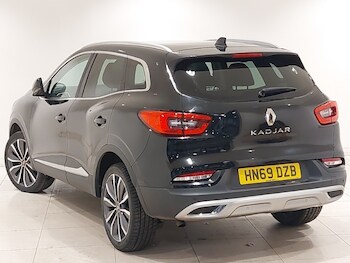 Used Renault Kadjar 2019 for sale - 78670125: Photo