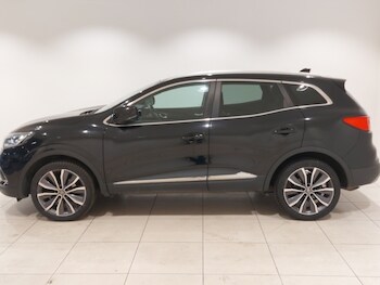 Used Renault Kadjar 2019 for sale - 78670125: Photo