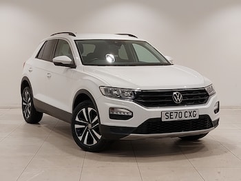 2021 - 1.5 TSI EVO United 5dr