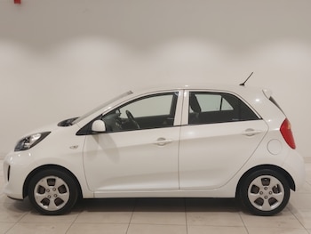 Used Kia Picanto 2017 for sale - 78478618: Photo