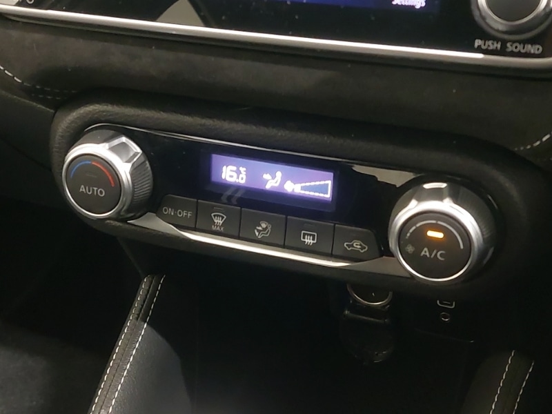 Used Nissan Micra 2021 for sale - 78113053: Photo 14