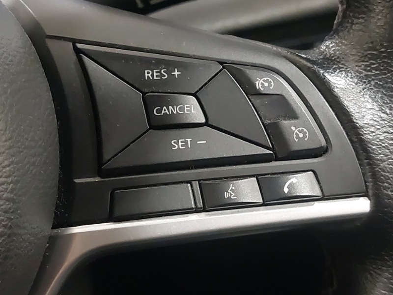 Used Nissan Micra 2021 for sale - 78113053: Photo 16