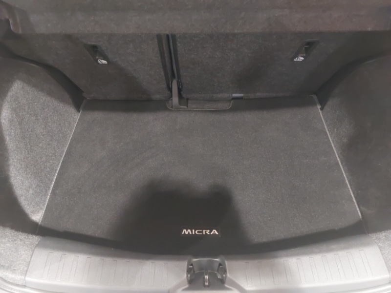 Used Nissan Micra 2021 for sale - 78113053: Photo 8