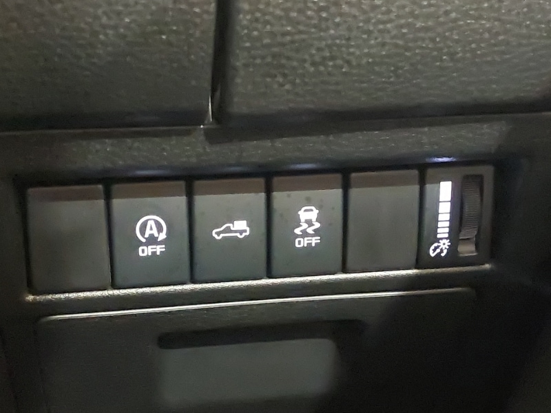 Used Isuzu D-Max 2025 for sale - 77448782: Photo 18