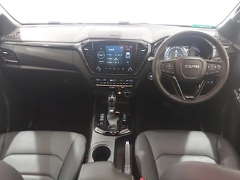 Used Isuzu D-Max 2025 for sale - 77448782: Photo