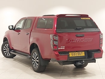 Used Isuzu D-Max 2025 for sale - 77448782: Photo