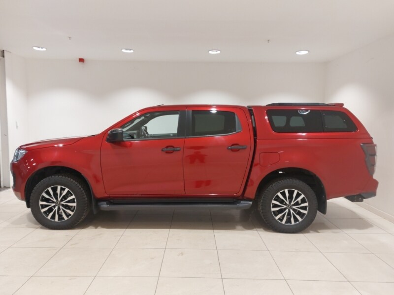 Used Isuzu D-Max 2025 for sale - 77448782: Photo 4