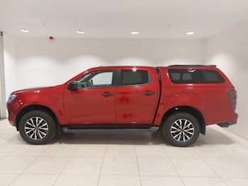 Used Isuzu D-Max 2025 for sale - 77448782: Photo