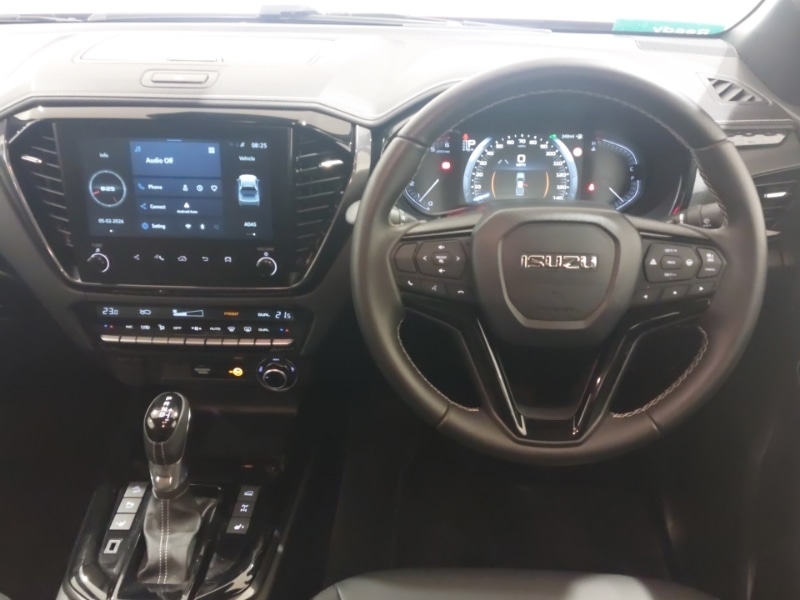 Used Isuzu D-Max 2025 for sale - 77448782: Photo 7