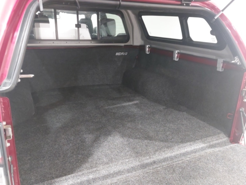 Used Isuzu D-Max 2025 for sale - 77448782: Photo 8