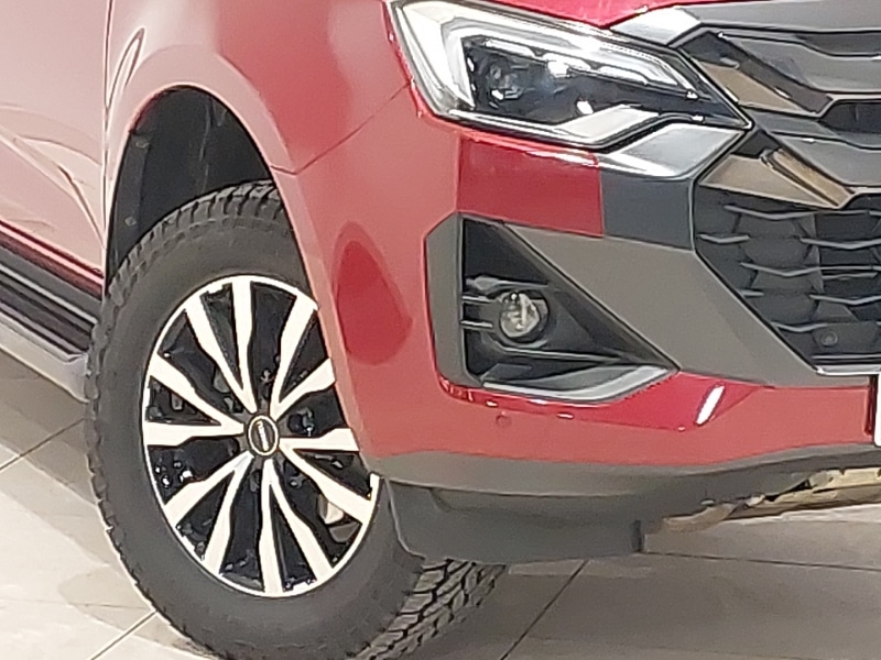 Used Isuzu D-Max 2025 for sale - 77448782: Photo 9