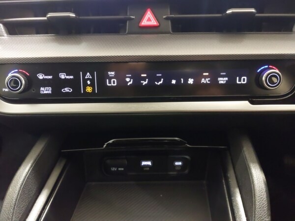 Used Kia Sportage 2024 for sale - 74940328: Photo 13